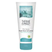 Therme Finn Sauna Fresh Body Gel Lotion 200ML