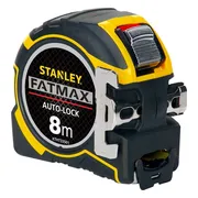 Stanley XTHT0-33501 FatMax™ Pro Autolock Rolbandmaat 8m - 32mm