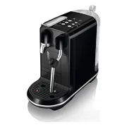 Sage Nespresso Creatista Uno SNE500BKS