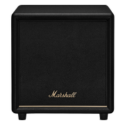 Marshall Heston Sub 200 Zwart