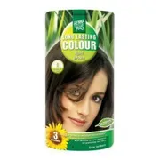 Hairwonder Long Lasting Colour 5 Light Brown 100ML