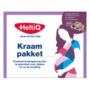 HeltiQ Kraampakket