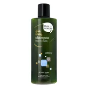Hairwonder Shampoo Repair en Vitality 200ML