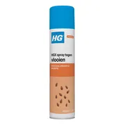 HGX Spray Tegen Vlooien 400ML