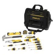 Stanley gereedschapstas Essential 36-delig