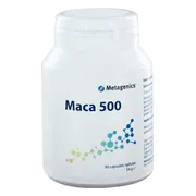 Metagenics Maca 500 Capsules 90CP