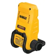 DeWALT DWH079D Stofafzuigadapter voor Filterreiniging