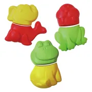 Spielstabil Crazy Animal World