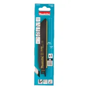 Makita E-29723 Reciprozaagblad gietijzer/RVS 152 mm