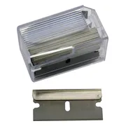 Stanley 0-28-510 Reserve Mesjes voor 0-28-500 - VE=10