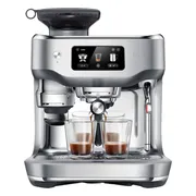 Sage The Oracle Dual Boiler Brushed Stainless Steel