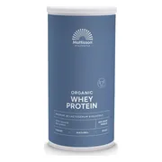 Mattisson HealthStyle Biologische Wei Proteïne Naturel 450GR