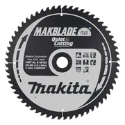 Makita B-08729 Afkortzaagblad Hout | Makblade-Plus | 305 x 30 mm | 60-tands