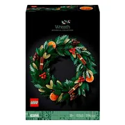 LEGO Herfstkrans 10340