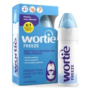 Wortie Freeze Wrattenpen 50ML