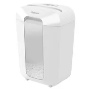 Fellowes Powershred LX70 Wit