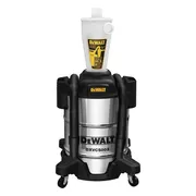 DeWALT DXVCS003 Voorafscheider RVS 34L