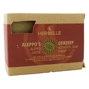 Herbelle Aleppo's Oerzeep Laurier 180gr