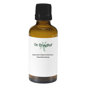 Cruydhof Aesculus Hippocastanum/Paardenkastanje Druppels 50ML