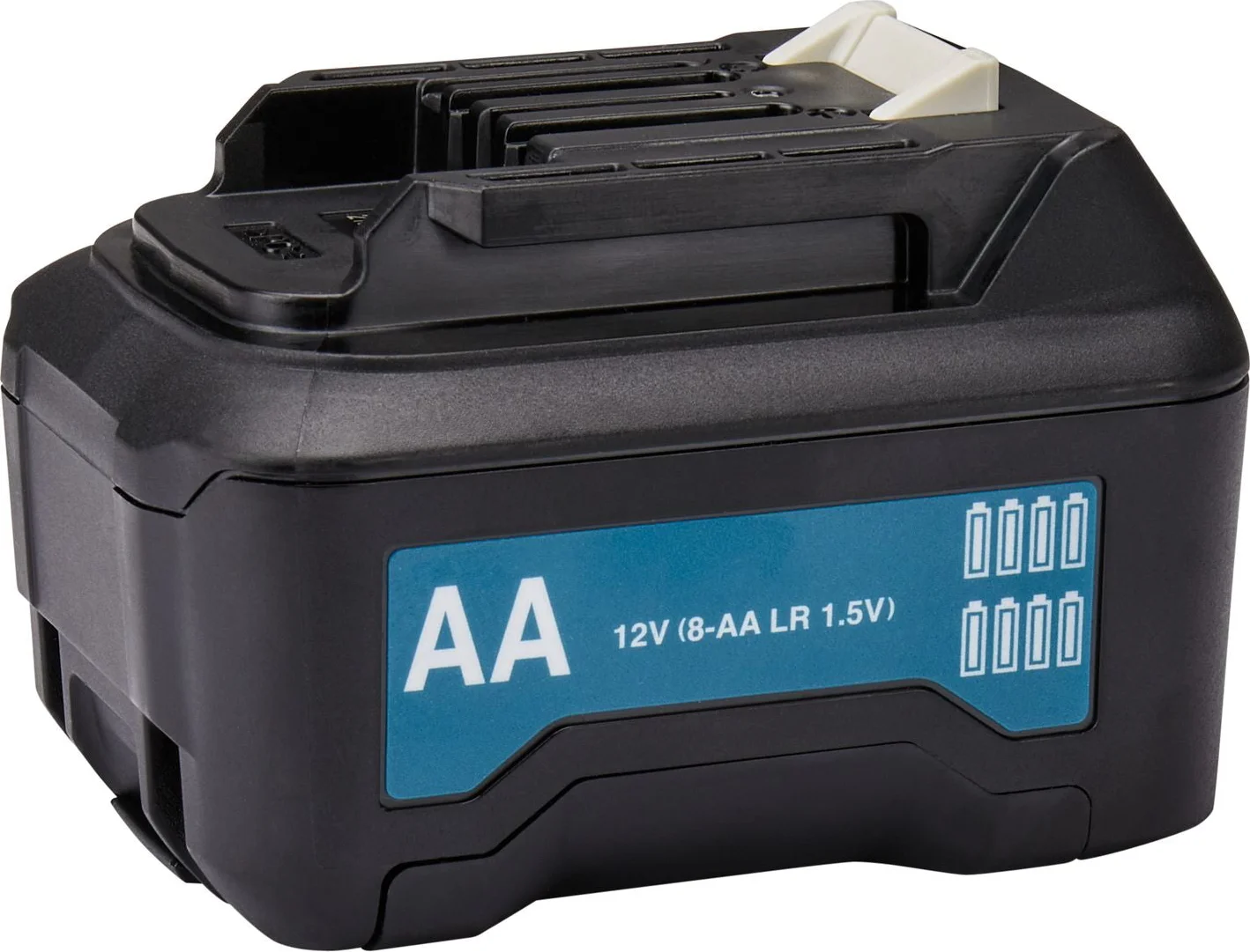 Makita ADP09 Batterij adapter voor CXT 12 V Max laser