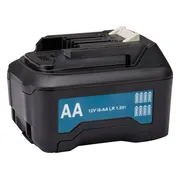 Makita ADP09 Batterij adapter voor CXT 12 V Max laser