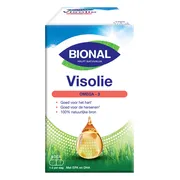 Bional Visolie Omega-3 Vetzuren Capsules 100st 100CP