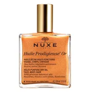 Nuxe Paris Huile Prodigieuse Or Dry Oil 100ML