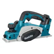 Makita DKP180Z Accu Schaafmachine 18V Basic Body