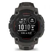 Garmin Instinct E 45mm Zwart/Grijs