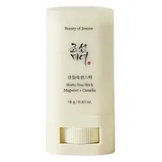 Beauty Of Joseon Matte Sun Stick SPF50+ 18GR