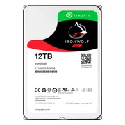Seagate Ironwolf HDD 12TB