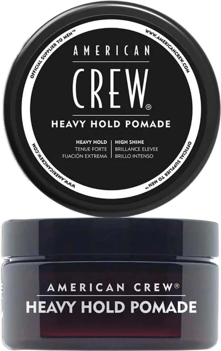American Crew Heavy Hold Pomade 85GR