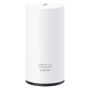 TP-Link Deco X50-Outdoor - Mesh WiFi - WiFi Versterker - WiFi 6 - PoE - Uitbreiding