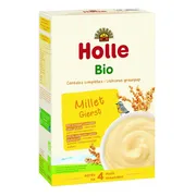Holle Volkoren Graanpap Gierst Bio 250GR