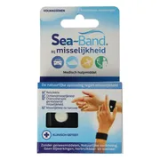 Sea Band Bij Misselijkheid Volwassenen 2ST