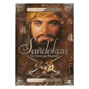 Sandokan - Complete Collection (2DVD)