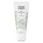 Therme Zen White Lotus Hand Balm 75ML