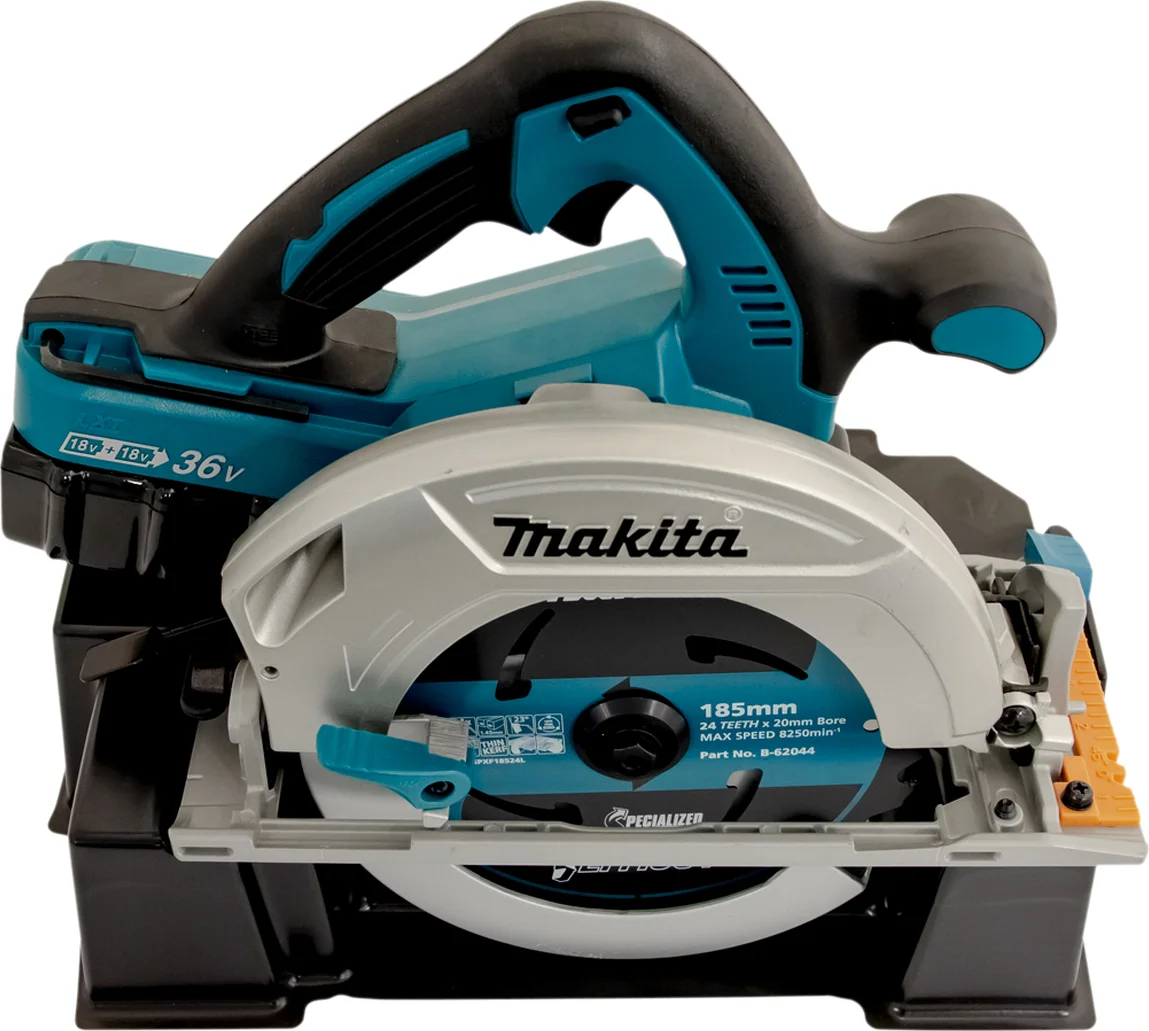 Makita 837861-3 Kofferinzet/inlay DHS710