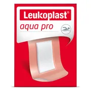 Leukoplast Pleister Aqua Pro 10 stuks
