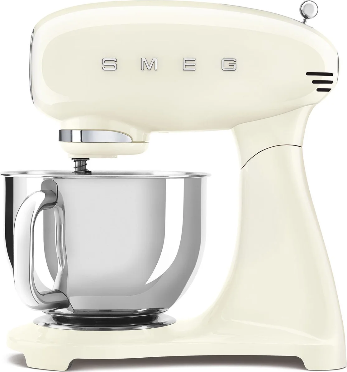 SMEG SMF05CREU Crème