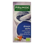 Piramide Droom Zacht Kruidenthee 20ZK