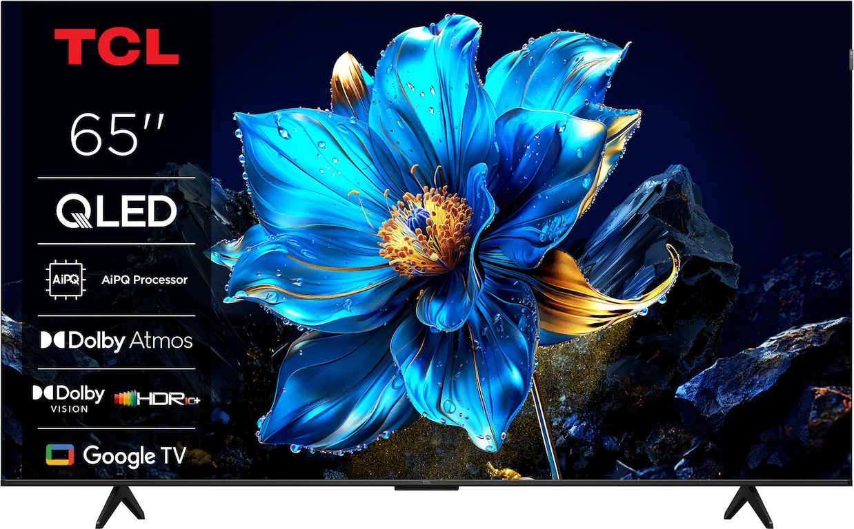TCL QLED 65" QLED780K (2026)