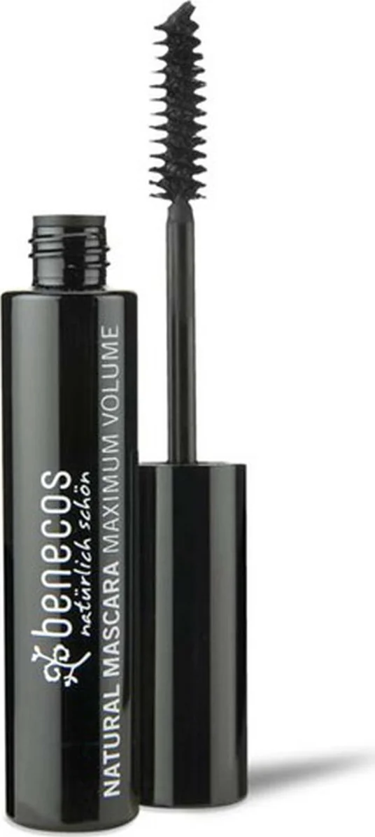 Benecos Mascara Bruin 8ML