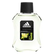 3x Adidas Pure Game Eau de Toilette 100 ml