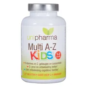 Unipharma Multi A-Z Kids Tabletten 120TB