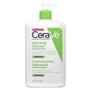 CeraVe Hydraterende Reinigingscrème 976ML