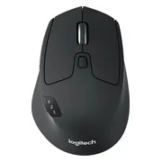 Logitech M720 Triathlon Bluetooth Muis