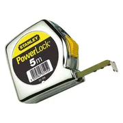 Stanley 0-33-194 Rolbandmaat Powerlock 5m - 19mm