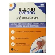 Blephasol Verwarmend Oogmasker