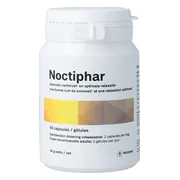 Nutriphyt Noctiphar Capsules 60CP